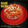 Neelam Garg @chocochilldelhi @neelamg0709 का कुकस्नैप जब उन्होंने गाजर खोवा हलवा (gajar khowa halwa recipe in Hindi) बनाया था।