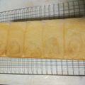 昭蓉 的 中種優格50%全麥吐司(12兩*2) cooksnap