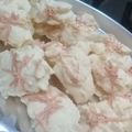 Cooksnap dari Dwi Nurwiyanti untuk resep Kue semprit sagu keju