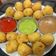 Kusum Parmar's cooksnap of when they made બટાકા વડા (Bataka Vada Recipe In Gujarati).