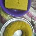 Cooksnap dari Syilviyanti Renny untuk resep Bika ambon kukus