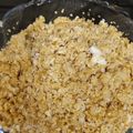 ARSHA's cooksnap of when they made கோதுமை மாவு புட்டு (Kothumai maavu puttu recipe in tamil).