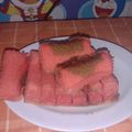 Cooksnap dari Erni Meidini untuk resep Bolu Jadul Irit Telur