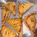 Cooksnap dari fanny andri untuk resep Picnic Roll Sapi