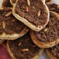 صورة من Adham Hn، شاركها بعد تجربة وصفة عش البلبل بعجينة بف باستري