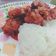 รูป Cooksnap ของ Pinto เมื่อเขาทำ ข้าวเหนียวหมูทอด ข้าวเหนียวไมโครเวฟ