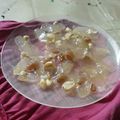Sunny Chakrabarty's cooksnap of when they made প্লাস্টিক চাটনি(plastic chatni recipe in Bengali).