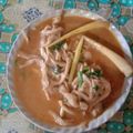 Cooksnap dari Ladita Nisa untuk resep Kare Jamur Tiram