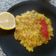 El cooksnap de Niriaku cuando hizo Arroz con carne picada y verduras.