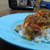 Cooksnap dari Luky untuk resep Ayam Suwir Sambal Matah