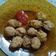 Cooksnap dari akhairunis untuk resep Telur Tahu Bulat