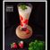 Cooksnap dari Tatik Sugiati untuk resep Korean Strawberry Milk