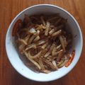 Cooksnap dari DiYos Nie untuk resep Bengkuang Isian Choipan