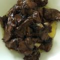 Cooksnap dari Ondessy Panggabean untuk resep Babi Crispy Kecap