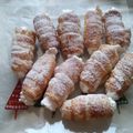 Zsuzsanna Bartlné Cooksnap-ja, amikor elkészítette a(z) Habroló receptet.