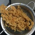 Cooksnap dari gempaLgempiL untuk resep Ayam Kremes (Ala Mbok Berek)