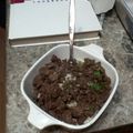RangerLuvsM3's cooksnap of when they made Korean Ground Beef Bowl.