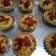 Cooksnap dari Novi Herawati untuk resep Hongkong Style Coconut Tart