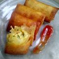Cooksnap dari Athia Safrina untuk resep Martabak telur mini jagung manis
