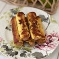 Cooksnap dari relisa untuk resep French Toast Roll Sausage - Sosis Gulung Roti Tawar