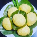 Cooksnap dari Anggi untuk resep Biapong Unti