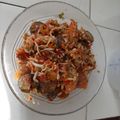 Cooksnap dari Alifah Lestari untuk resep Resep sambal Teri Terong Bulat
