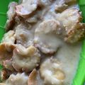 Cooksnap dari Bella Septresia untuk resep Jengkol tahi lala