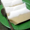 Cooksnap dari Juita Warnis untuk resep Kue Talam Ubi