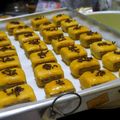 Cooksnap dari Rani Rani untuk resep Wafer cookies lembut