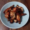 Cooksnap dari Febry Caturia untuk resep Ayam Goreng Nyonya (yummy!! 😋😋)