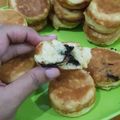 Cooksnap dari cindy wastuwijaya untuk resep Kue Khamir