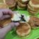 Cooksnap dari cindy wastuwijaya untuk resep Kue Khamir
