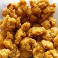 Cooksnap dari Yulina Riska untuk resep Chicken karage (super renyah & crispy)