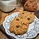 Cooksnap dari Windri Aries untuk resep Chocochips soft cookies gluten free