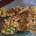 Cooksnap dari veronikaastri untuk resep Bakwan Jagung Kriuk Ala Manado