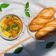 Cooksnap của Nguyễn Hoàng Yến khi họ làm theo món Cà ri gà