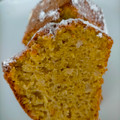El cooksnap de Mariu. recetas_mariu Instagram cuando hizo Bundt Cake de calabaza y almendras!.