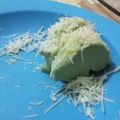 Cooksnap dari dwi safitri untuk resep Bolu Pandan