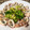 El cooksnap de Maribel cuando hizo Calamares y verduras a la plancha.