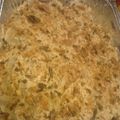 jackieg8769's cooksnap of when they made Butterfinger pudding dessert.
