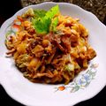 Cooksnap dari Shazmina Kitchen Diary🐥 untuk resep Kwetiau Goreng ala Solaria