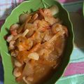 Cooksnap dari Nadia Tifany untuk resep Udang Crispy Asam Manis
