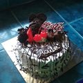 Cooksnap dari Titi Yulisa Snc untuk resep 25.Buttercream untuk decor kue tart