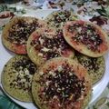 Cooksnap dari Eri yustina untuk resep Kue cubit