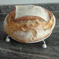 El cooksnap de Pérez Martínez Pepa cuando hizo Pan casero.