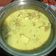 Cooksnap Anis semasa beliau membuat Sayur Lemak Taugeh.