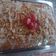 El cooksnap de Celeste Andreani cuando hizo Budín Inglés fácil con frutas abrillantadas para navidad🎁🎄.