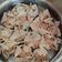 Cooksnap dari Olga Callista untuk resep Siomay Ayam Kuah + Pangsit Goreng 1 adonan daging,simpel ^^