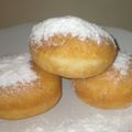Cooksnap dari Meli Ummu Anisyah untuk resep Donat Empuk Tanpa Telur 1x proofing