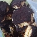 El cooksnap de maritzamachin@hotmail.com cuando hizo Tortitas negras, negritas, En🇦🇷son facturas negras.